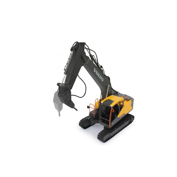 Jamara Excavator Volvo EC160E / Excavator / Electric eng | 405055