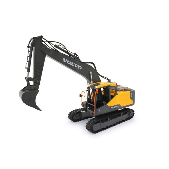 Jamara Excavator Volvo EC160E / Excavator / Electric eng | 405055