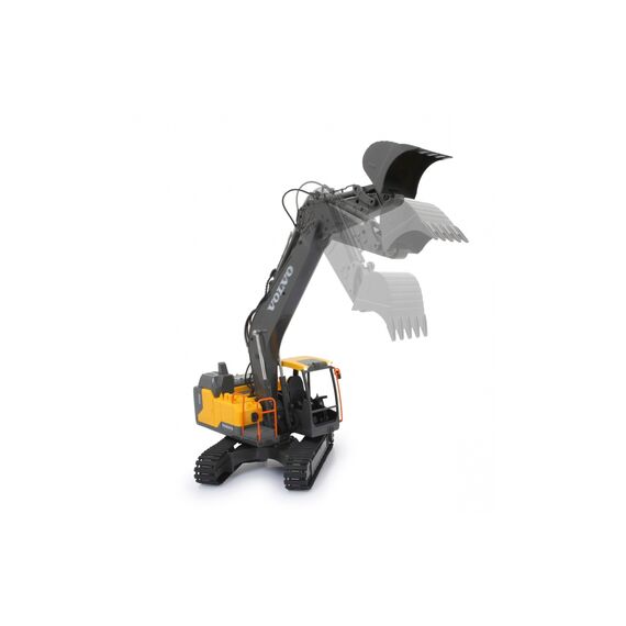 Jamara Excavator Volvo EC160E / Excavator / Electric eng | 405055