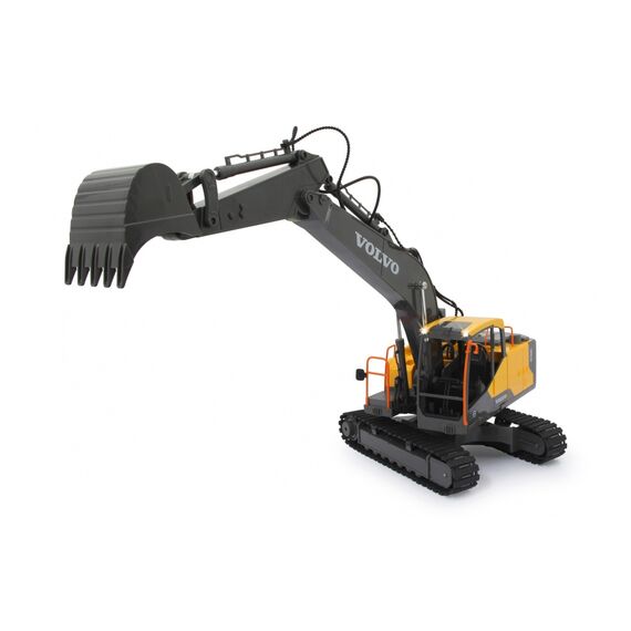 Jamara Excavator Volvo EC160E / Excavator / Electric eng | 405055