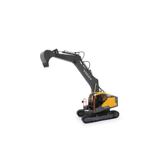 Jamara Excavator Volvo EC160E / Excavator / Electric eng | 405055