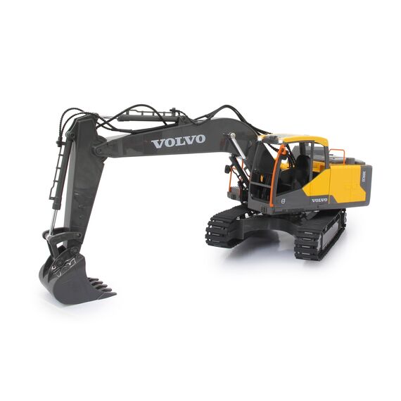 Jamara Excavator Volvo EC160E / Excavator / Electric eng | 405055