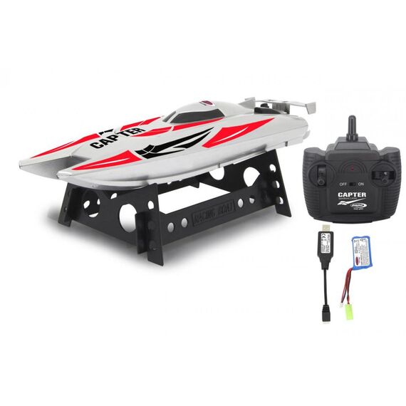 Jamara Capter / Boat / Electric engine / 8 yr(s) / Lithi | 410138