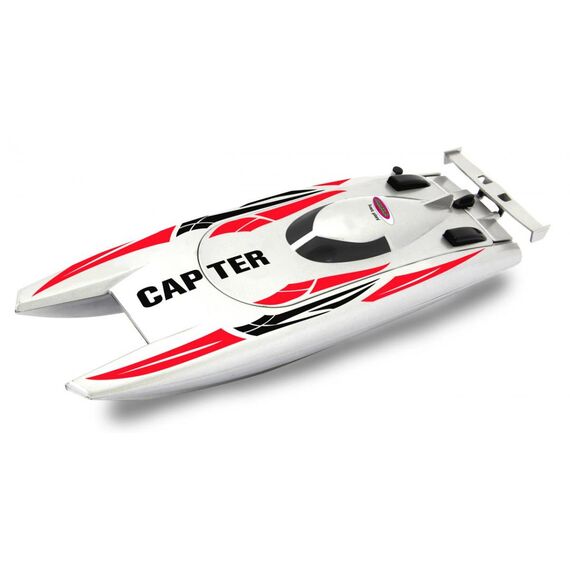 Jamara Capter / Boat / Electric engine / 8 yr(s) / Lithi | 410138