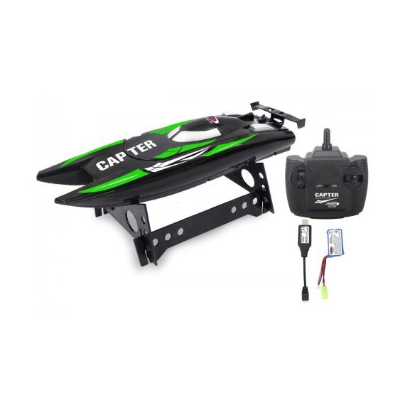 Jamara Capter / Boat / Electric engine / 8 yr(s) / Lithi | 410139