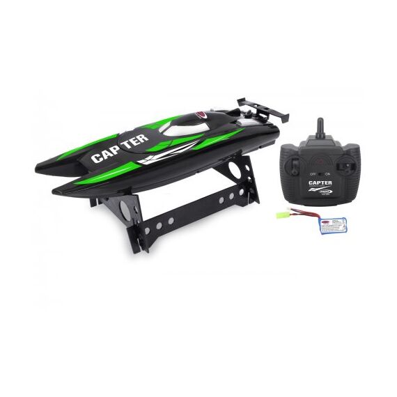Jamara Capter / Boat / Electric engine / 8 yr(s) / Lithi | 410139