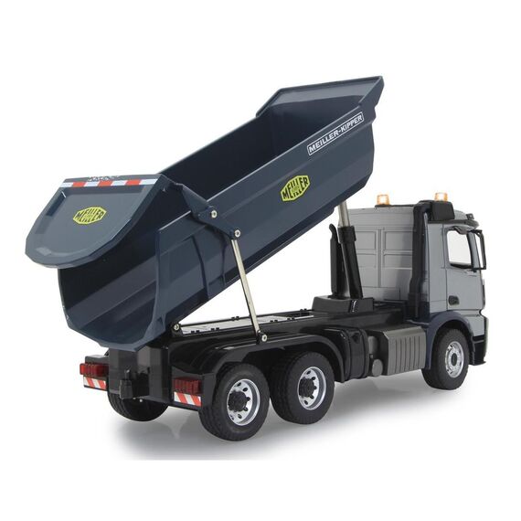 Jamara 406301 / Dump truck / 1 20 / Electric engine / 14 yr(s) /