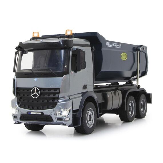 Jamara 406301 / Dump truck / 1 20 / Electric engine / 14 yr(s) /