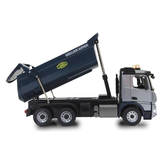 Jamara 406301 / Dump truck / 1 20 / Electric engine / 14 yr(s) /