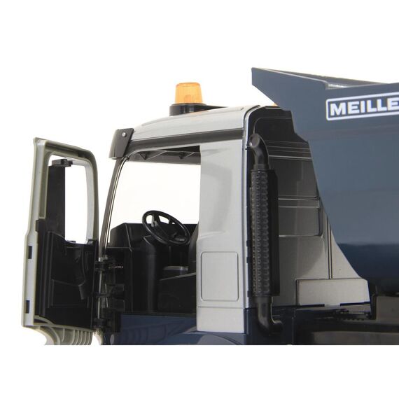 Jamara 406301 / Dump truck / 1 20 / Electric engine / 14 yr(s) /