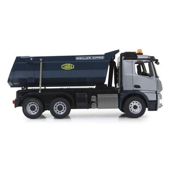 Jamara 406301 / Dump truck / 1 20 / Electric engine / 14 yr(s) /