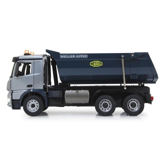 Jamara 406301 / Dump truck / 1 20 / Electric engine / 14 yr(s) /