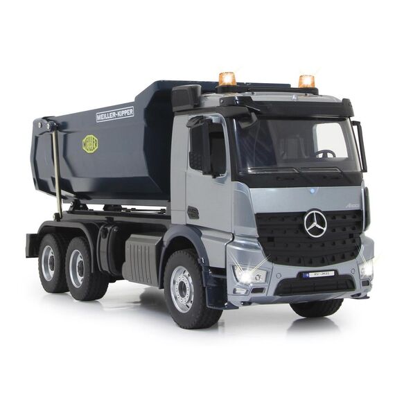 Jamara 406301 / Dump truck / 1 20 / Electric engine / 14 yr(s) /