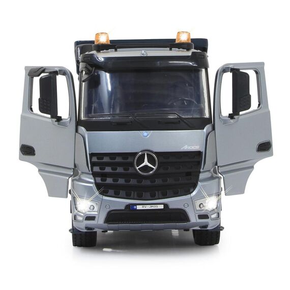 Jamara 406301 / Dump truck / 1 20 / Electric engine / 14 yr(s) /