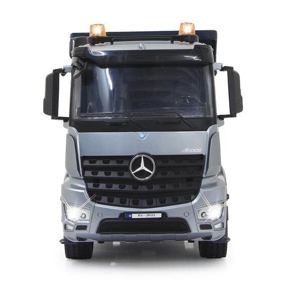 Jamara 406301 / Dump truck / 1 20 / Electric engine / 14 yr(s) /