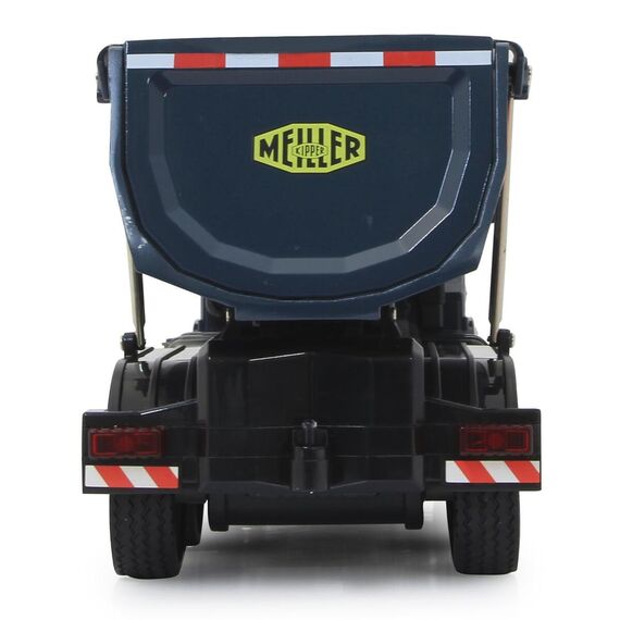 Jamara 406301 / Dump truck / 1 20 / Electric engine / 14 yr(s) /