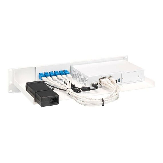 Rackmount.IT RM-SR-T10 - Network device mounting kit - rack mount