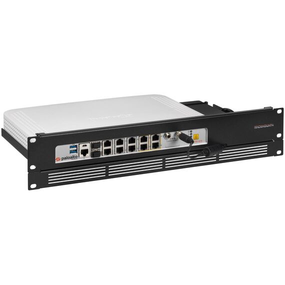 Rackmount.IT Rack Mount Kit for Palo Alto PA-415 - Rac | RM-PA-T8