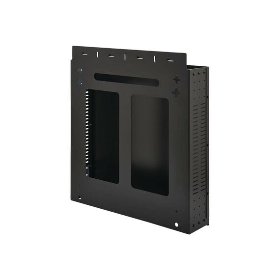 Tripp Lite SmartRack 2U Low-Profile Vertical-Mount V | SRWO2UBRKT