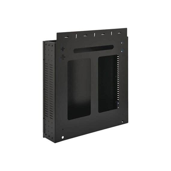 Tripp Lite SmartRack 2U Low-Profile Vertical-Mount V | SRWO2UBRKT