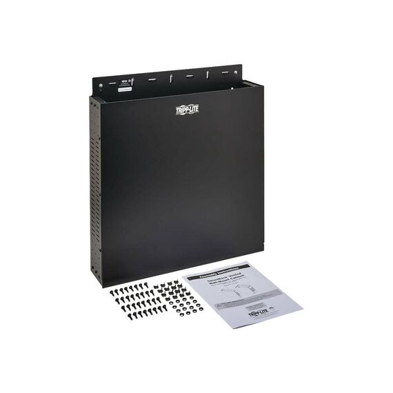Tripp Lite SmartRack 2U Low-Profile Vertical-Mount V | SRWO2UBRKT