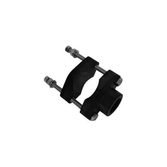 Gamber-Johnson Zirkona Small Pipe Clamp - Pipe clamp  | 7110-1231