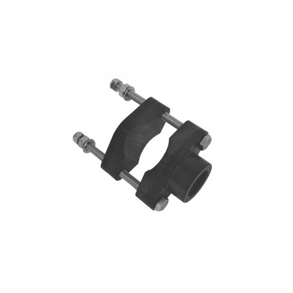 Gamber-Johnson Zirkona Small Pipe Clamp - Pipe clamp  | 7110-1231