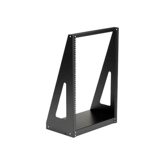 StarTech.com 16U Open Frame Network Rack - 19" 2 Po | 2POSTRACK16