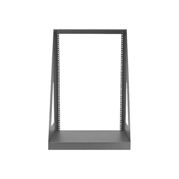 StarTech.com 16U Open Frame Network Rack - 19" 2 Po | 2POSTRACK16