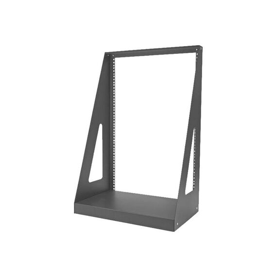 StarTech.com 16U Open Frame Network Rack - 19" 2 Po | 2POSTRACK16