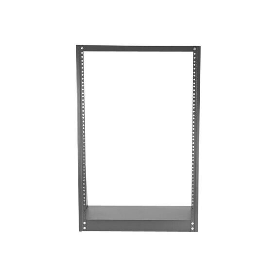 StarTech.com 16U Open Frame Network Rack - 19" 2 Po | 2POSTRACK16