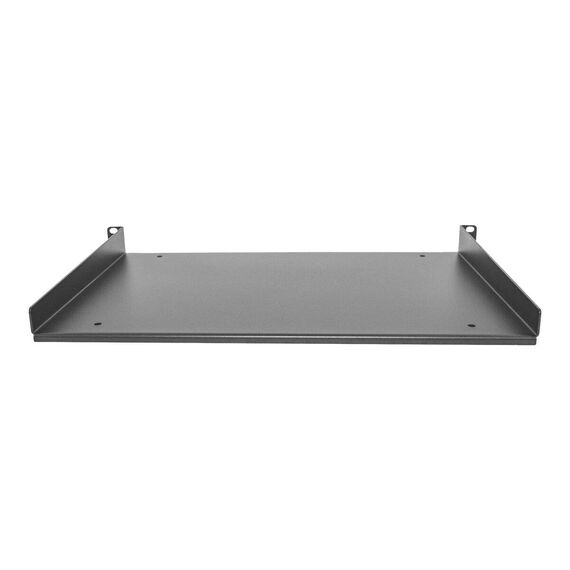 StarTech.com 1U Fixed Server Rack Mount She | SHELF-1U-12-FIXED-S