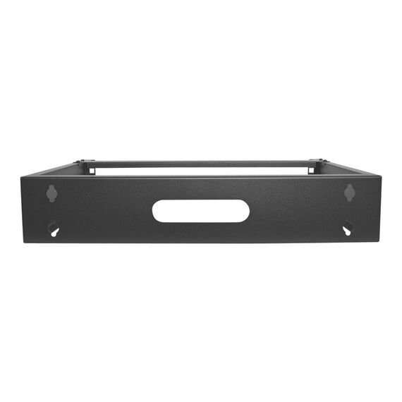 StarTech.com 2U Wall Mount Rack, 19" Wall Mo | RACK-2U-14-BRACKET