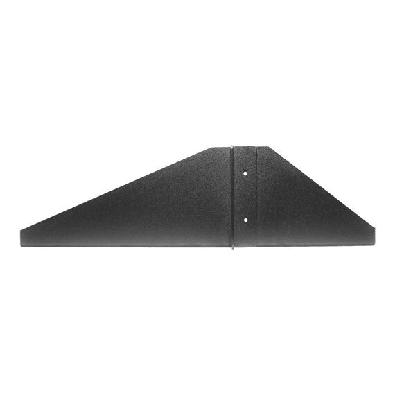 StarTech.com 2U Vented Server Rack Shelf,  | SHELF-2U-14-CENTER-V