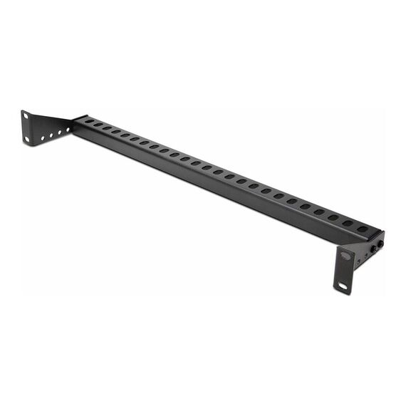 StarTech.com 1U Rack Mountable Cable Lacin | 12S-CABLE-LACING-BAR