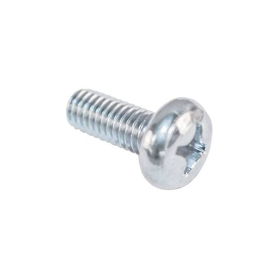Intellinet Cage Nut Set, 20 Pack - M6 Nuts, Bolts and Wa | 712194