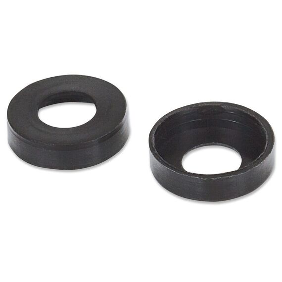 Intellinet Cage Nut Set, 20 Pack - M6 Nuts, Bolts and Wa | 712194