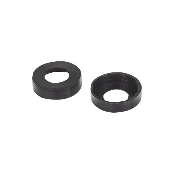 Intellinet Cage Nut Set, 20 Pack - M6 Nuts, Bolts and Wa | 712194