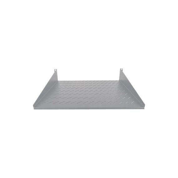 Intellinet 19" Cantilever Shelf, 2U, 2-Point Front Mount | 712217