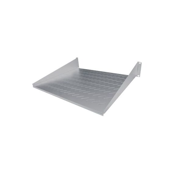 Intellinet 19" Cantilever Shelf, 2U, 2-Point Front Mount | 712217