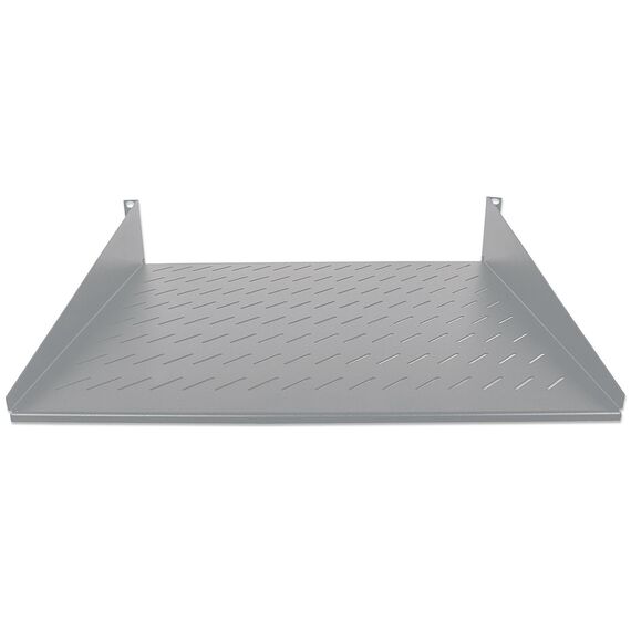 Intellinet 19" Cantilever Shelf, 2U, 2-Point Front Mount | 712217