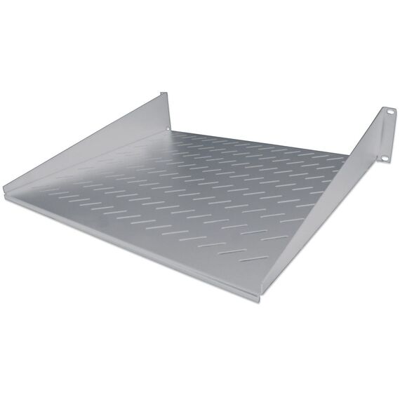 Intellinet 19" Cantilever Shelf, 2U, 2-Point Front Mount | 712217