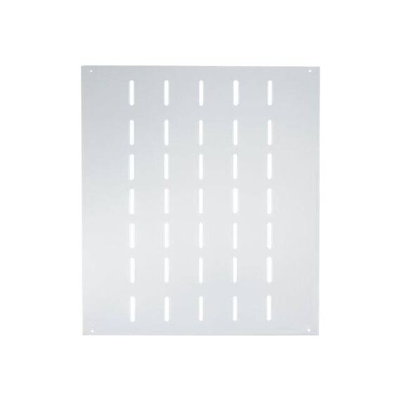 Intellinet 19" Fixed Shelf, 1U, 345mm Depth, Grey - Rack | 712231