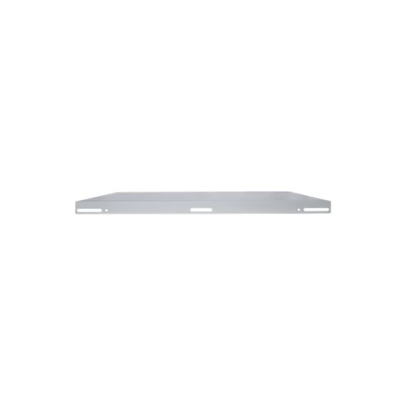 Intellinet 19" Fixed Shelf, 1U, 800mm Depth, Heavy-Duty, | 712293