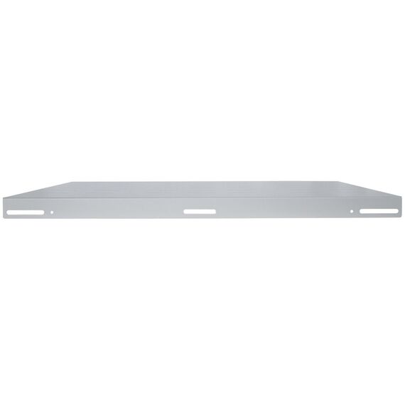 Intellinet 19" Fixed Shelf, 1U, 800mm Depth, Heavy-Duty, | 712293