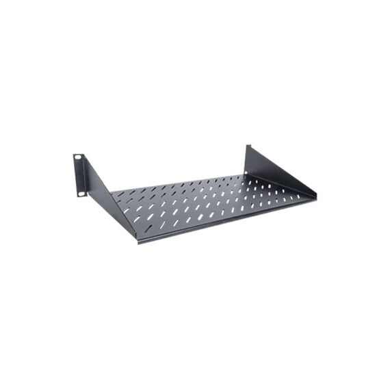 Intellinet 19" Cantilever Shelf, 2U, 2-Point Front Mount | 712507