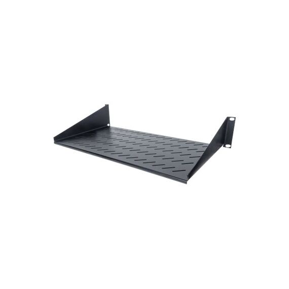 Intellinet 19" Cantilever Shelf, 2U, 2-Point Front Mount | 712507