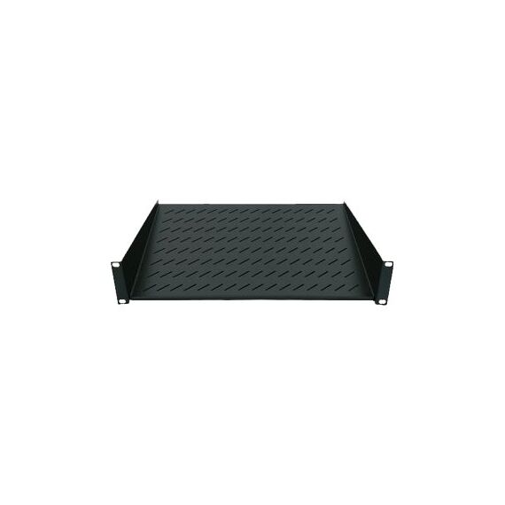 Intellinet 19" Cantilever Shelf, 2U, 2-Point Front Mount | 712507