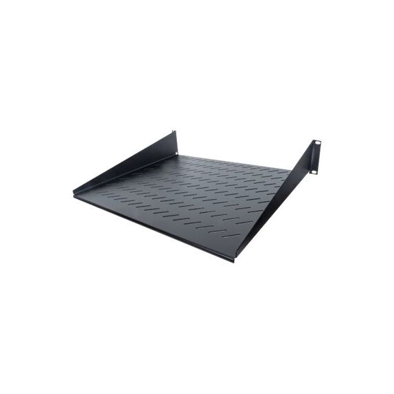 Intellinet 19" Cantilever Shelf, 2U, 2-Point Front Mount | 712514