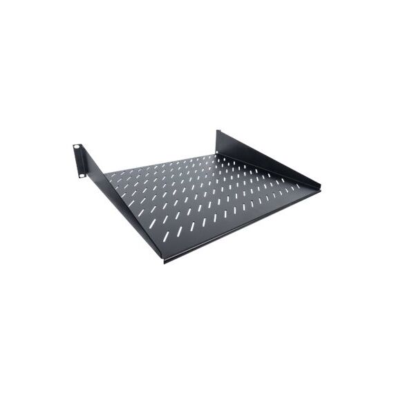 Intellinet 19" Cantilever Shelf, 2U, 2-Point Front Mount | 712514